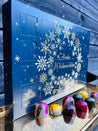 Choclatina Adventskalender