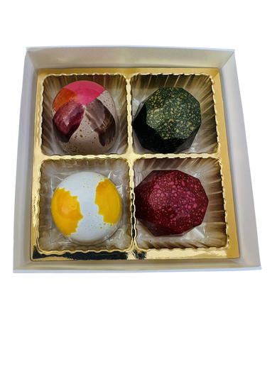 4er Box zum selbst zusammenstellen ✨