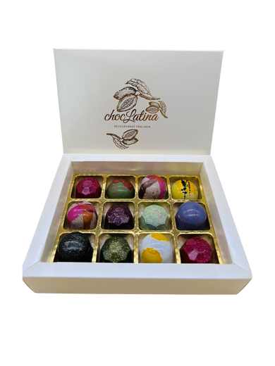 12er Box zum selbst zusammenstellen ✨